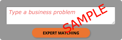 Enter business challenge (sample)